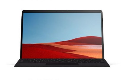 措美安装 Surface 更新时遇到问题？