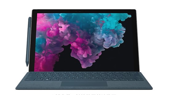 措美从 Mac 切换到 Microsoft Surface