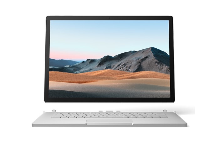 措美Surface 维修前的准备工作