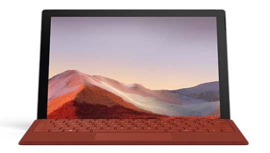 措美清洁和维护 Surface